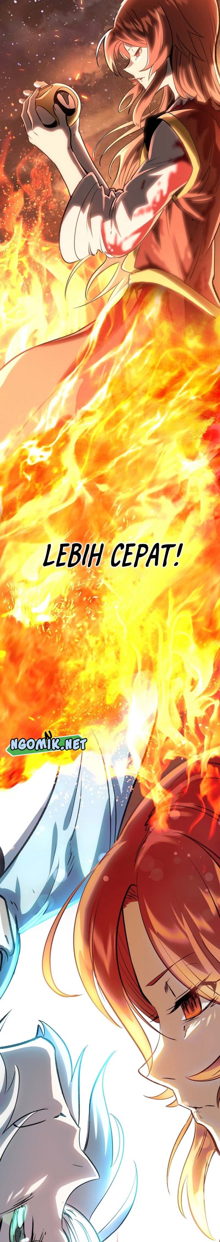 Otherworldly Sword King’s Survival Records chapter 180